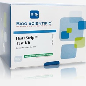 HISTASTRIP TEST KIT