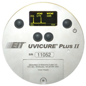 UVICURE Plus II / UV Power Puck II